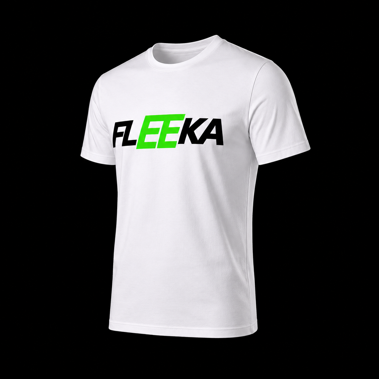 CAMISETA FLEKKA EDICIÓN LIMITADA